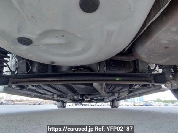 Used 2005 AT toyota sienta NCP81G Image[40]