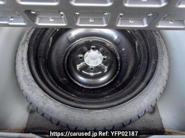 Used 2005 AT toyota sienta NCP81G Image[41]