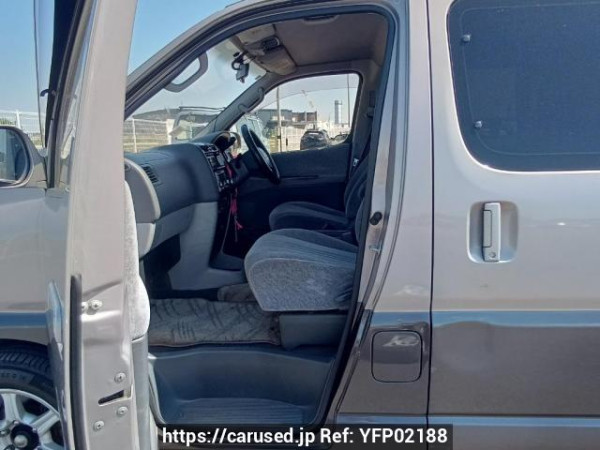 Used 1996 AT toyota granvia RCH11W Image[14]