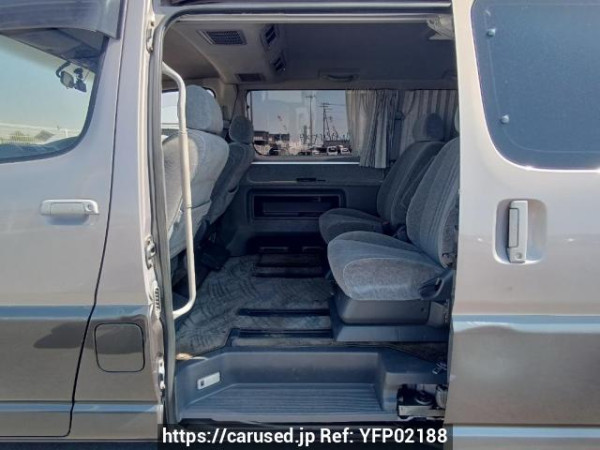 Used 1996 AT toyota granvia RCH11W Image[15]