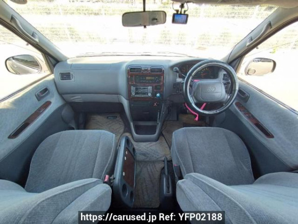 Used 1996 AT toyota granvia RCH11W Image[17]