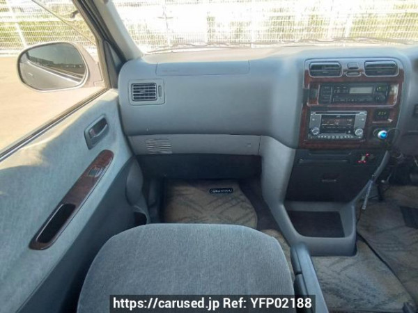 Used 1996 AT toyota granvia RCH11W Image[18]
