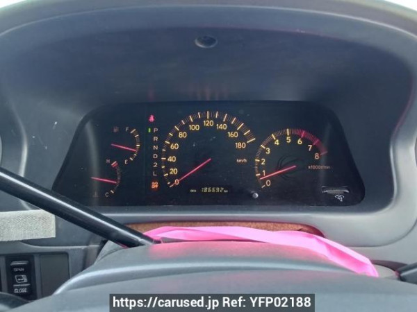 Used 1996 AT toyota granvia RCH11W Image[20]