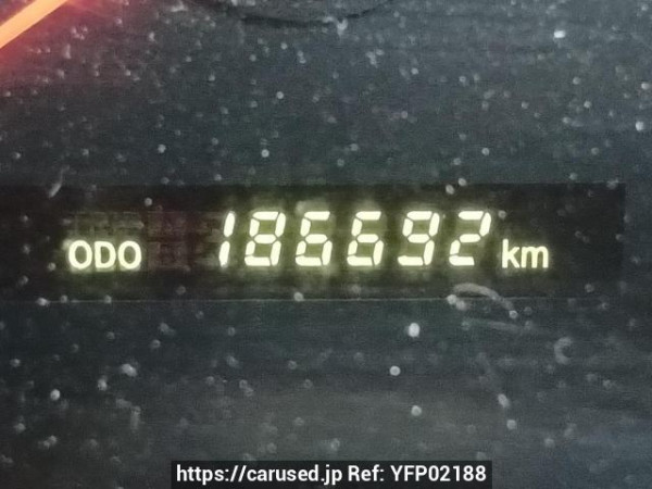 Used 1996 AT toyota granvia RCH11W Image[21]