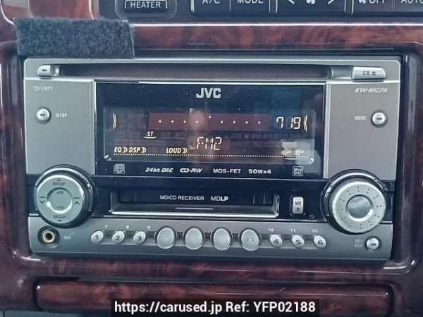 Used 1996 AT toyota granvia RCH11W Image[23]