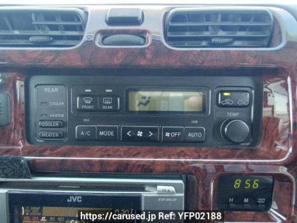 Used 1996 AT toyota granvia RCH11W Image[24]