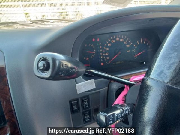 Used 1996 AT toyota granvia RCH11W Image[25]
