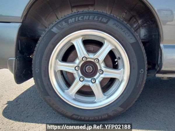 Used 1996 AT toyota granvia RCH11W Image[27]