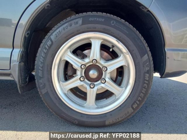 Used 1996 AT toyota granvia RCH11W Image[29]