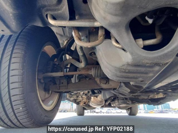 Used 1996 AT toyota granvia RCH11W Image[35]