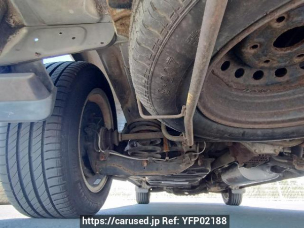 Used 1996 AT toyota granvia RCH11W Image[37]