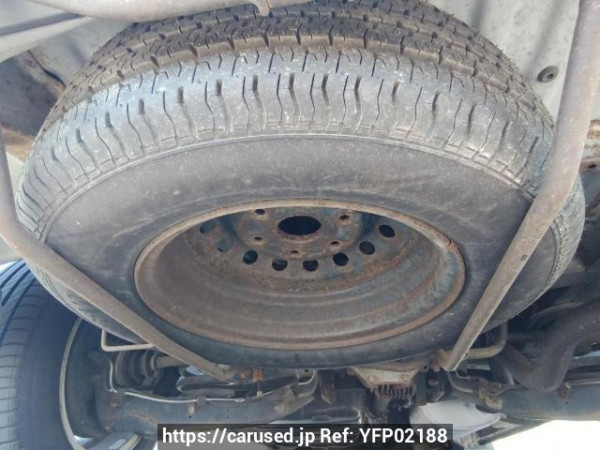 Used 1996 AT toyota granvia RCH11W Image[40]