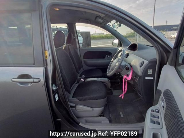 Used 2010 AT toyota sienta NCP81G Image[13]