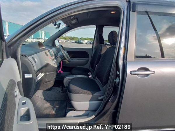 Used 2010 AT toyota sienta NCP81G Image[14]