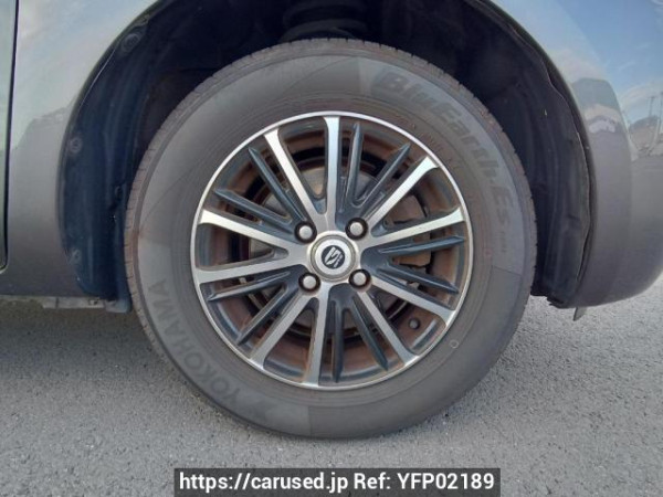 Used 2010 AT toyota sienta NCP81G Image[28]