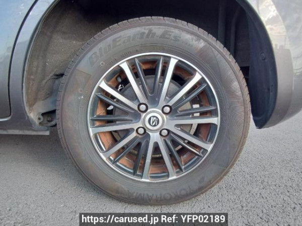 Used 2010 AT toyota sienta NCP81G Image[31]