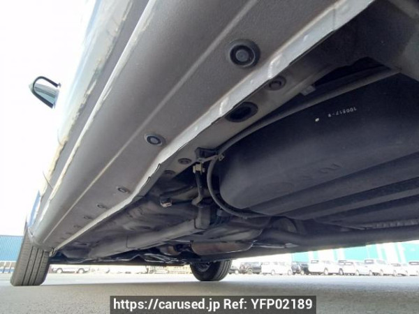 Used 2010 AT toyota sienta NCP81G Image[34]