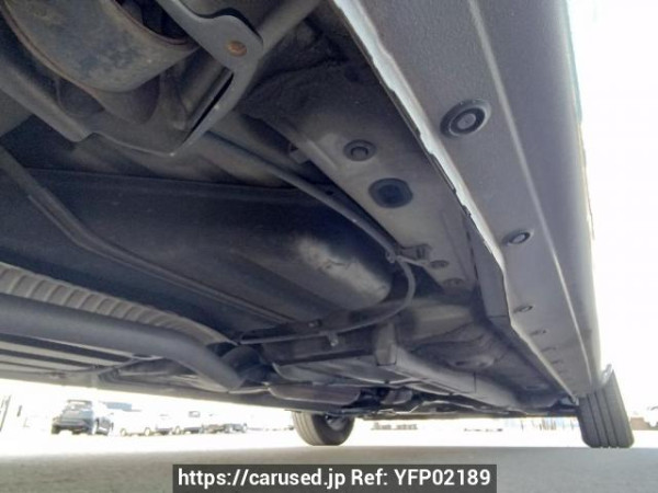 Used 2010 AT toyota sienta NCP81G Image[35]