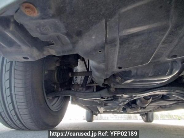 Used 2010 AT toyota sienta NCP81G Image[36]