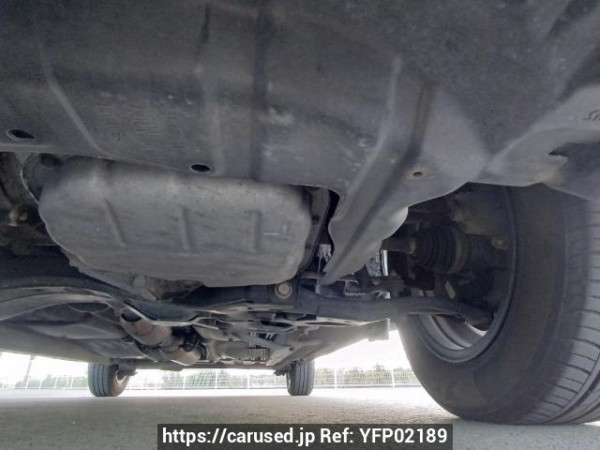 Used 2010 AT toyota sienta NCP81G Image[37]