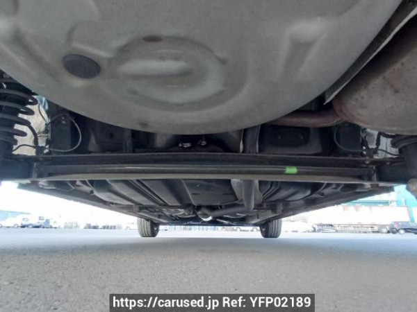 Used 2010 AT toyota sienta NCP81G Image[39]