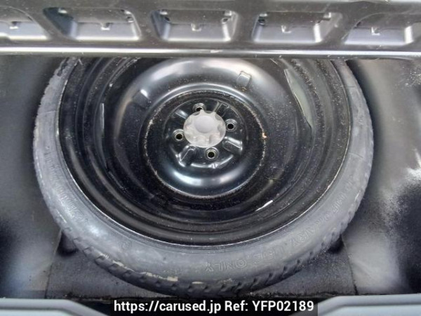 Used 2010 AT toyota sienta NCP81G Image[41]