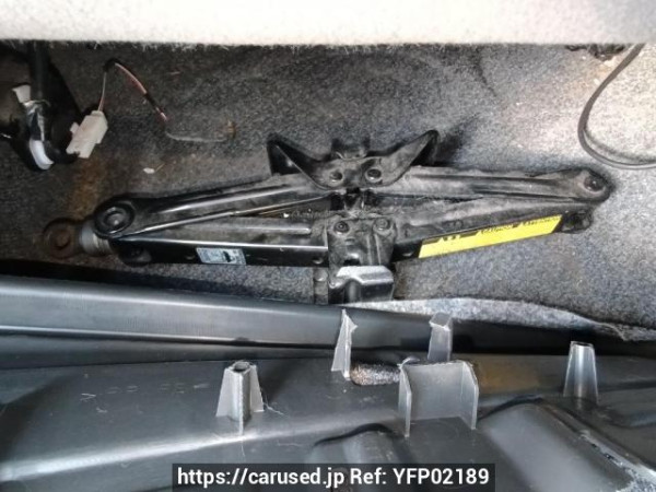 Used 2010 AT toyota sienta NCP81G Image[42]