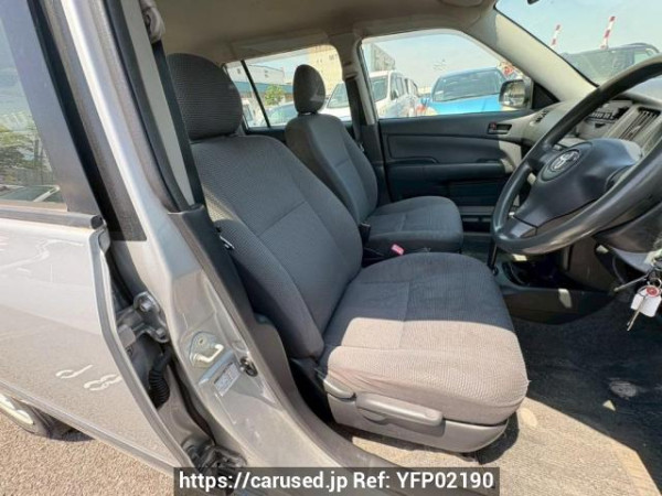 Used 2010 AT toyota succeed-van NCP51V Image[12]