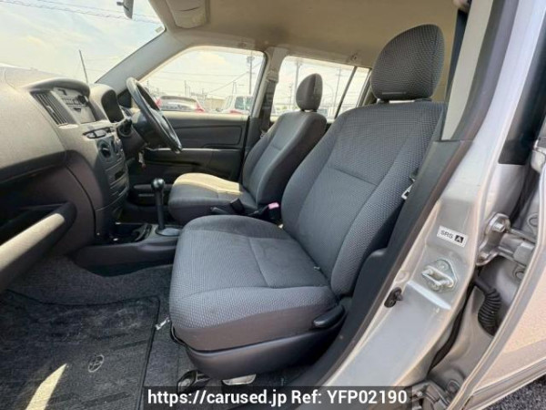 Used 2010 AT toyota succeed-van NCP51V Image[13]