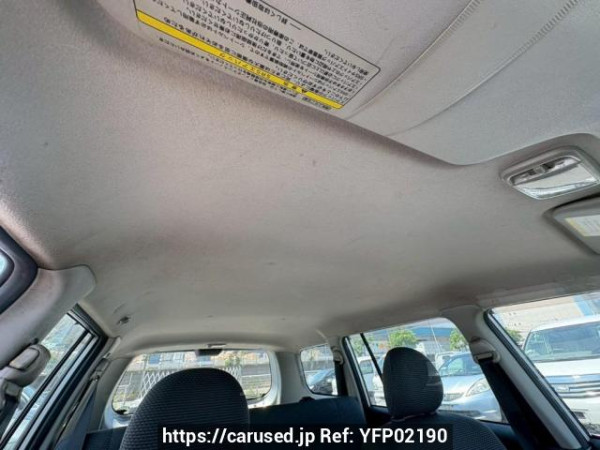 Used 2010 AT toyota succeed-van NCP51V Image[17]