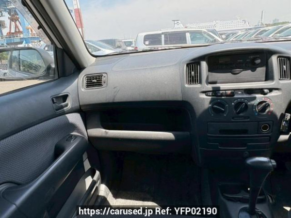 Used 2010 AT toyota succeed-van NCP51V Image[19]