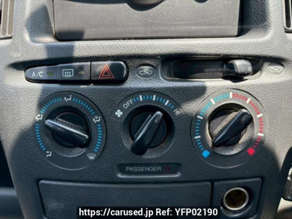 Used 2010 AT toyota succeed-van NCP51V Image[25]