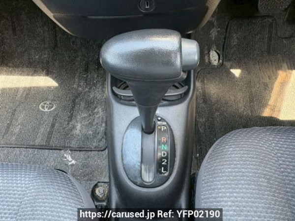 Used 2010 AT toyota succeed-van NCP51V Image[26]