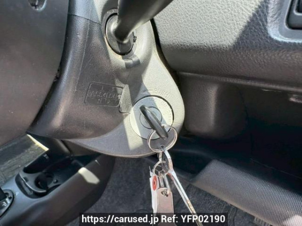 Used 2010 AT toyota succeed-van NCP51V Image[28]