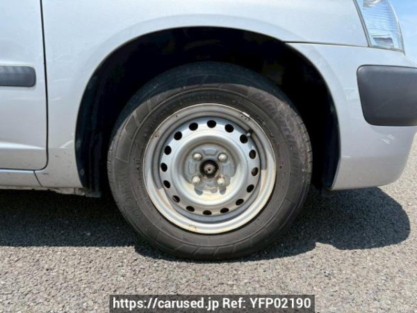 Used 2010 AT toyota succeed-van NCP51V Image[31]