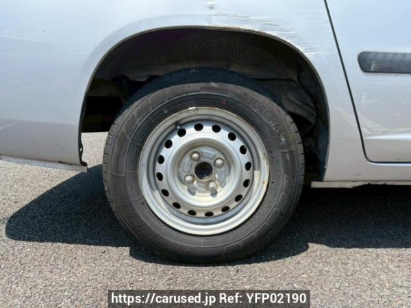 Used 2010 AT toyota succeed-van NCP51V Image[32]