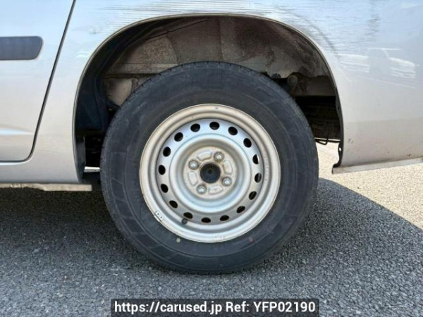 Used 2010 AT toyota succeed-van NCP51V Image[33]