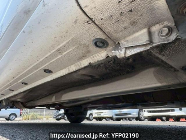 Used 2010 AT toyota succeed-van NCP51V Image[34]