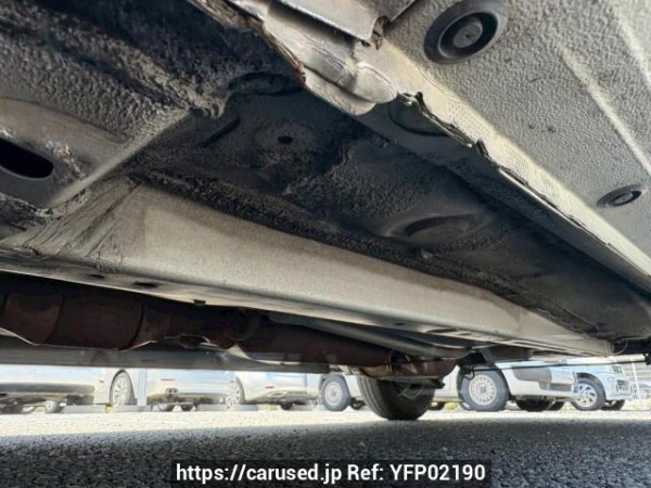 Used 2010 AT toyota succeed-van NCP51V Image[35]