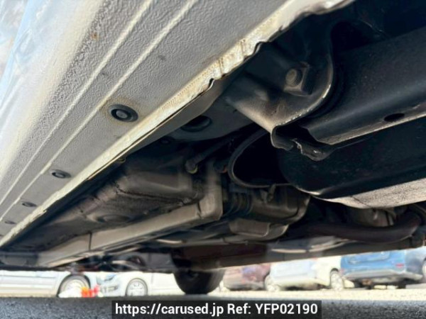 Used 2010 AT toyota succeed-van NCP51V Image[36]