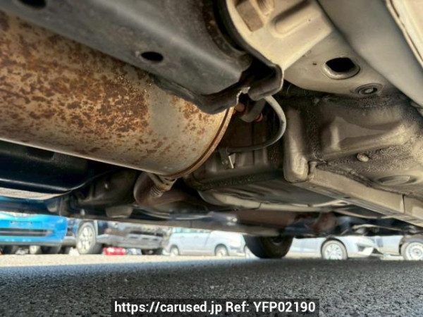 Used 2010 AT toyota succeed-van NCP51V Image[37]
