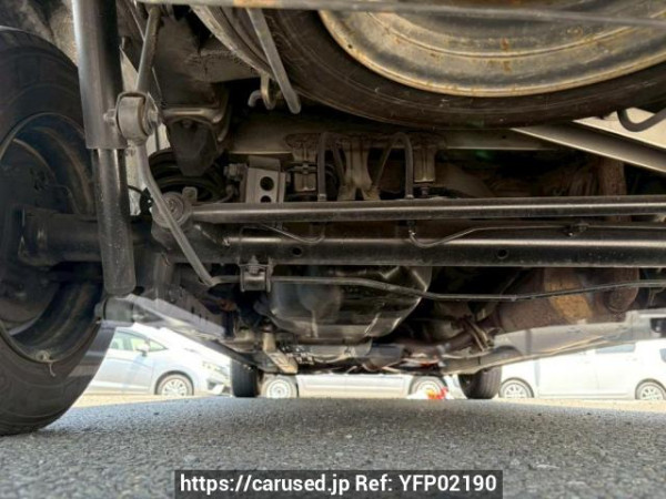 Used 2010 AT toyota succeed-van NCP51V Image[40]