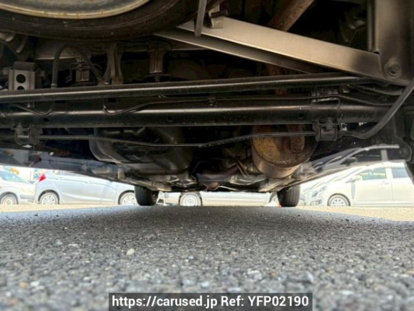 Used 2010 AT toyota succeed-van NCP51V Image[41]