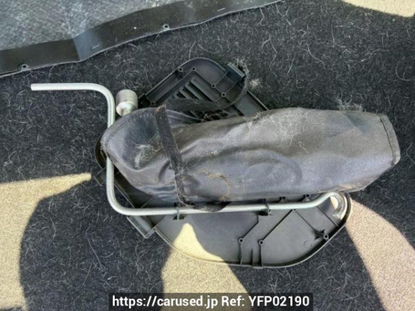 Used 2010 AT toyota succeed-van NCP51V Image[44]