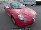 Alfa Romeo Giulietta 940141