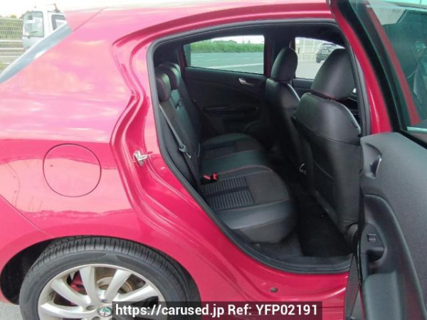 Used 2013 AT alfa-romeo giulietta 940141 Image[15]