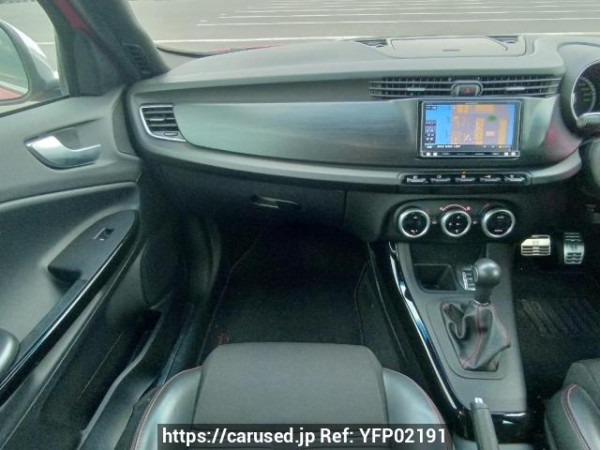 Used 2013 AT alfa-romeo giulietta 940141 Image[18]