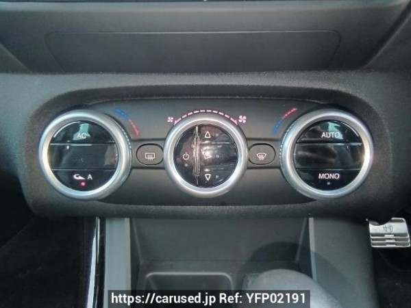 Used 2013 AT alfa-romeo giulietta 940141 Image[24]