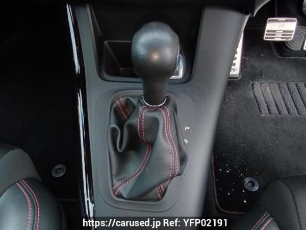 Used 2013 AT alfa-romeo giulietta 940141 Image[25]