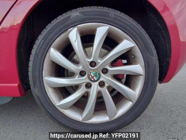 Used 2013 AT alfa-romeo giulietta 940141 Image[30]